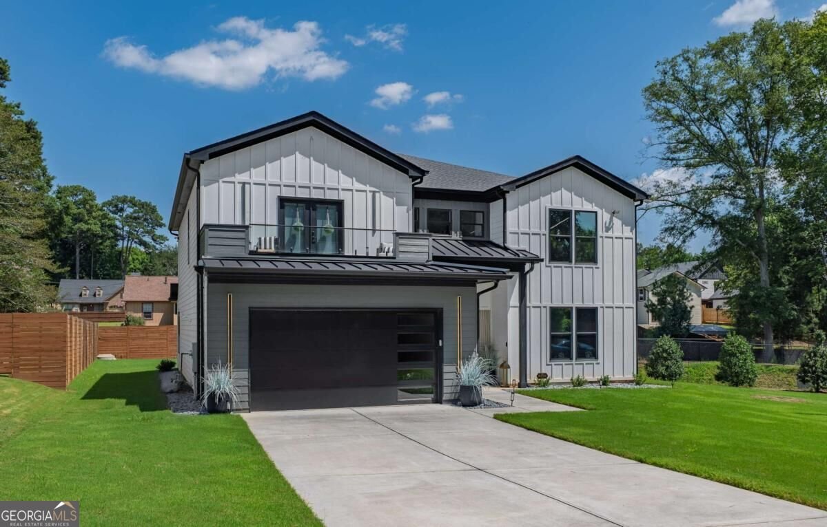 3204 Regalview Terrace Acworth - main photo