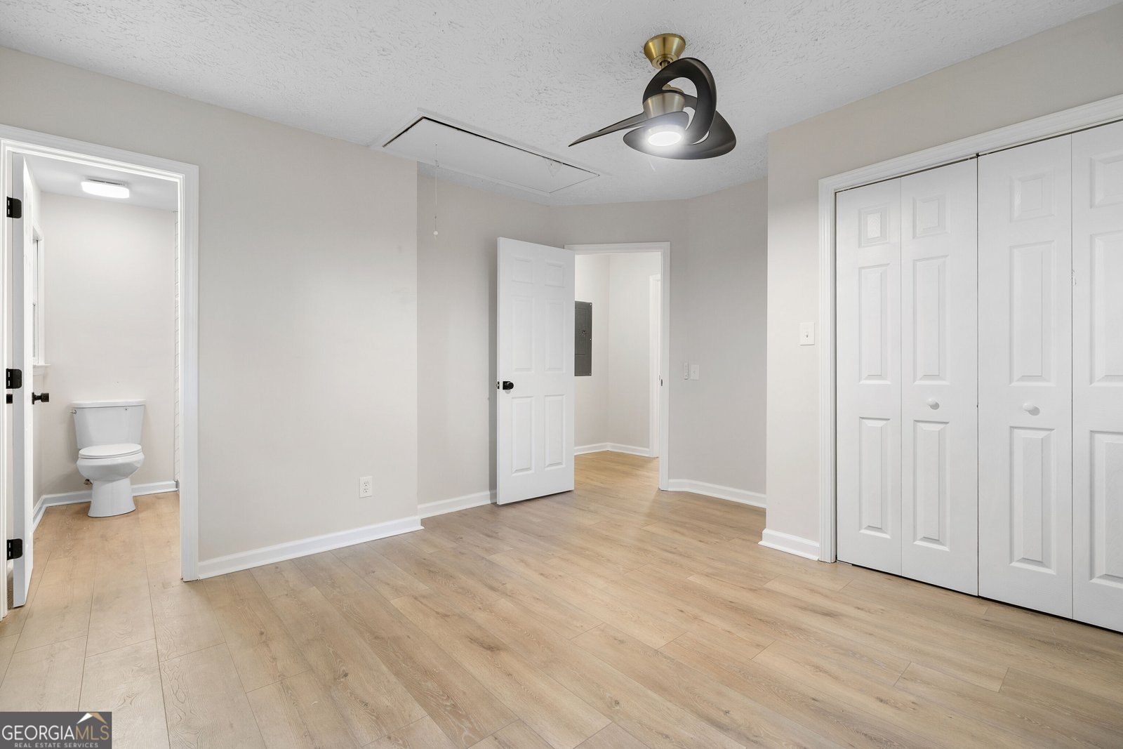 63 Moss Road Dawsonville - Photo 13