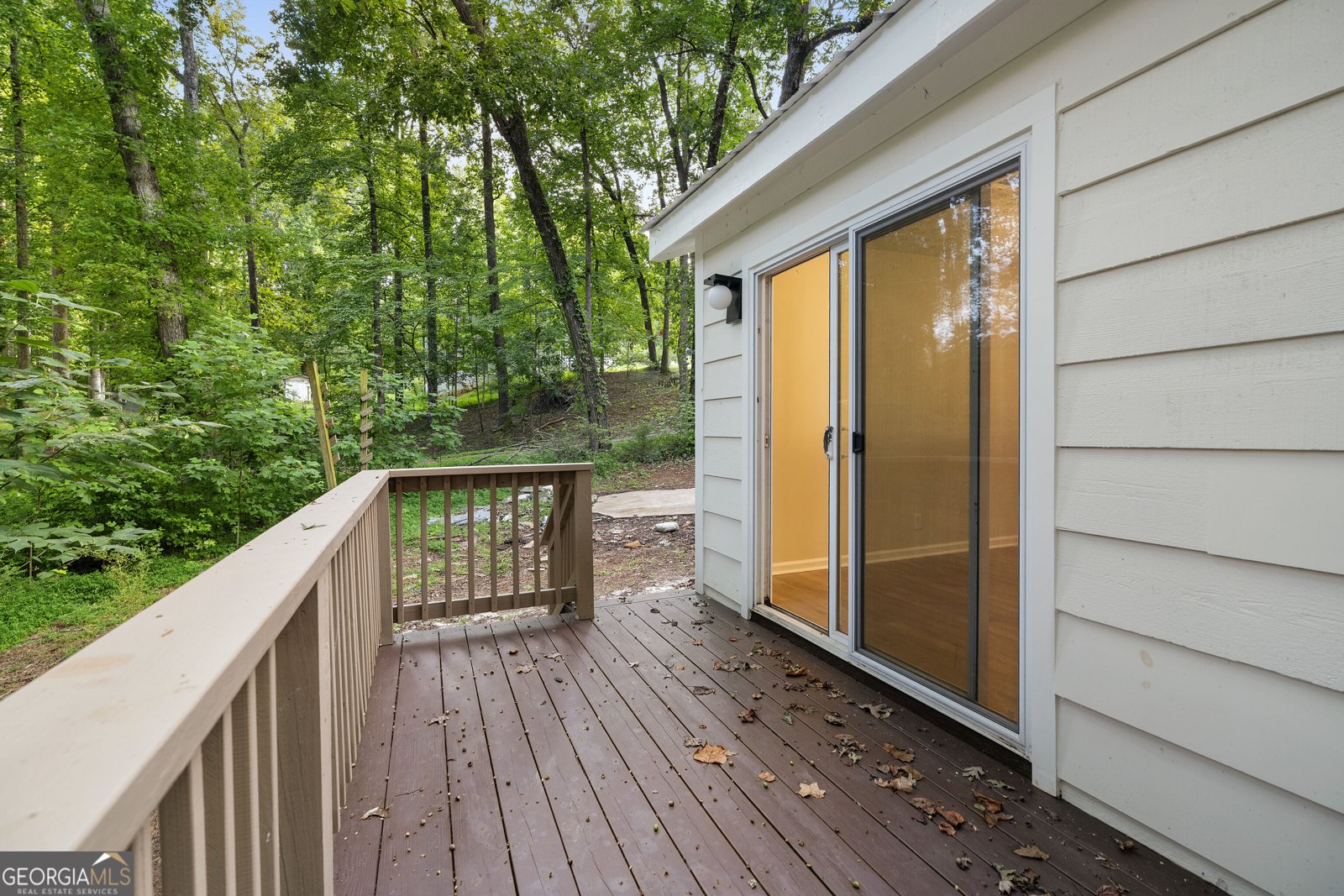 63 Moss Road Dawsonville - Photo 20