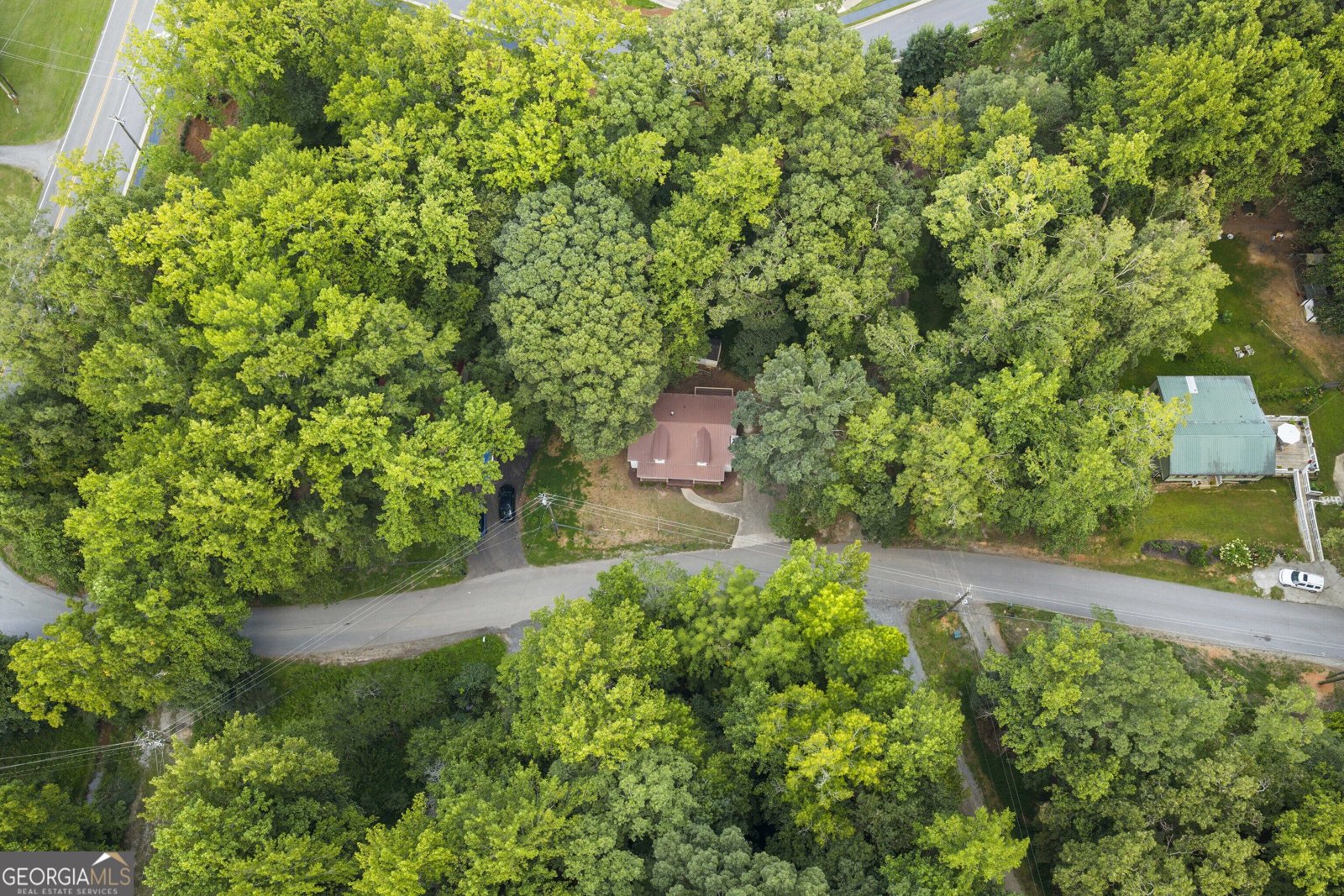 63 Moss Road Dawsonville - Photo 23