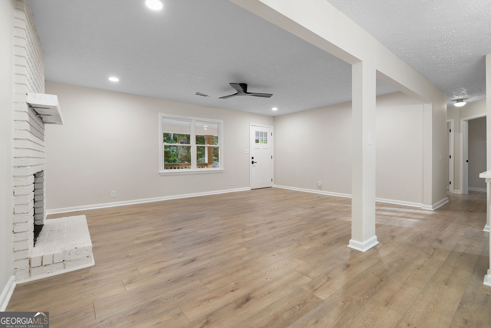 63 Moss Road Dawsonville - Photo 6