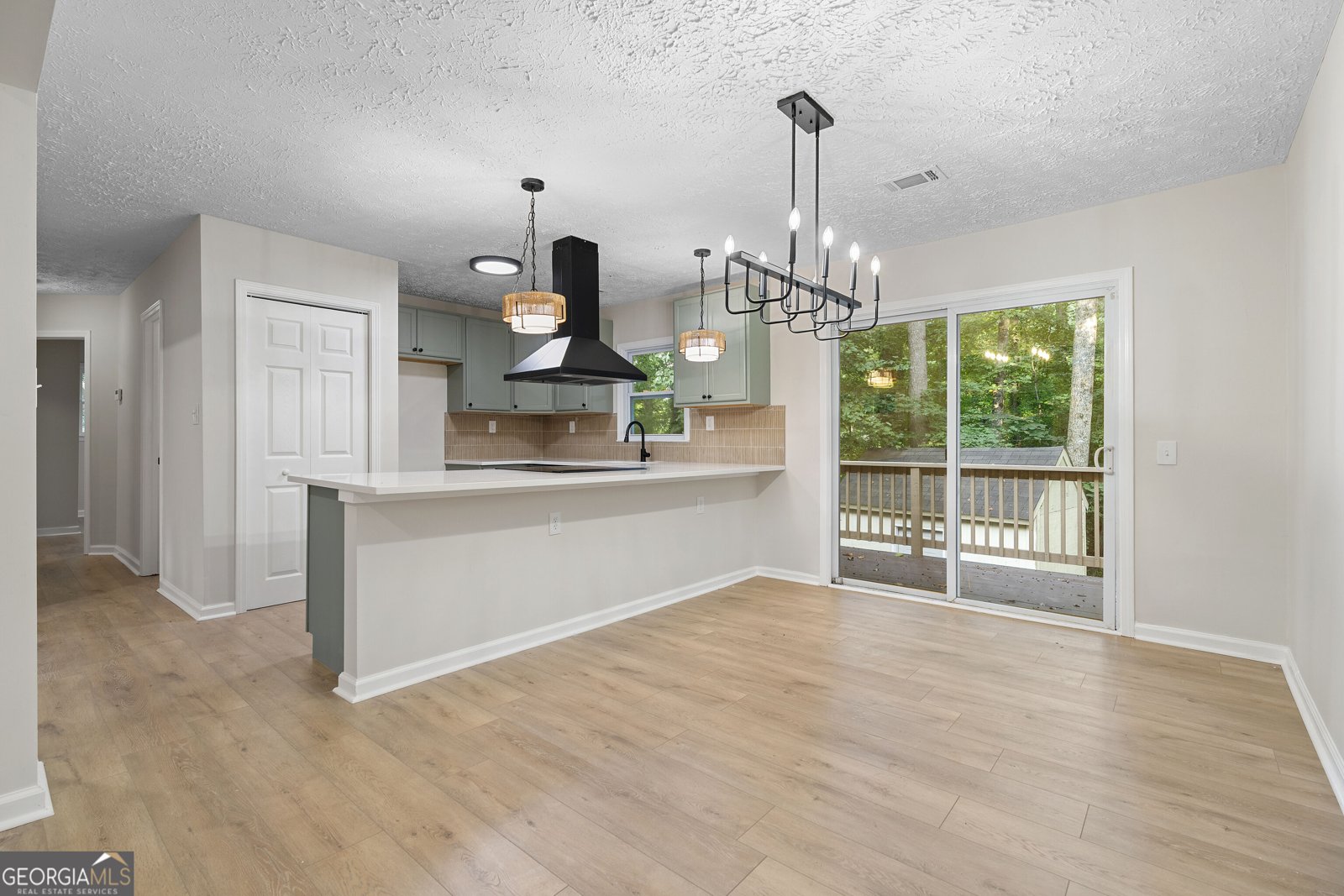 63 Moss Road Dawsonville - Photo 7