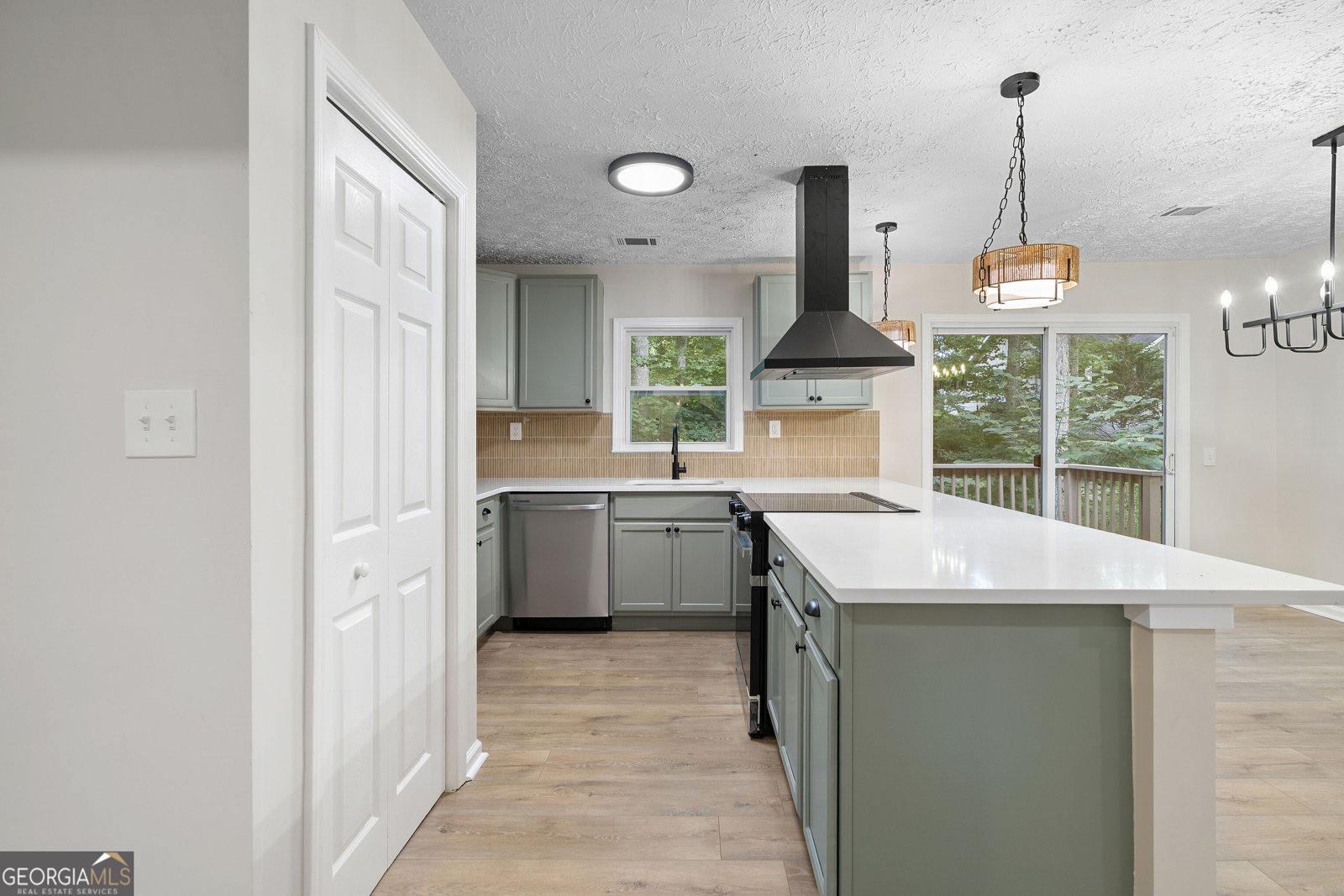63 Moss Road Dawsonville - Photo 8