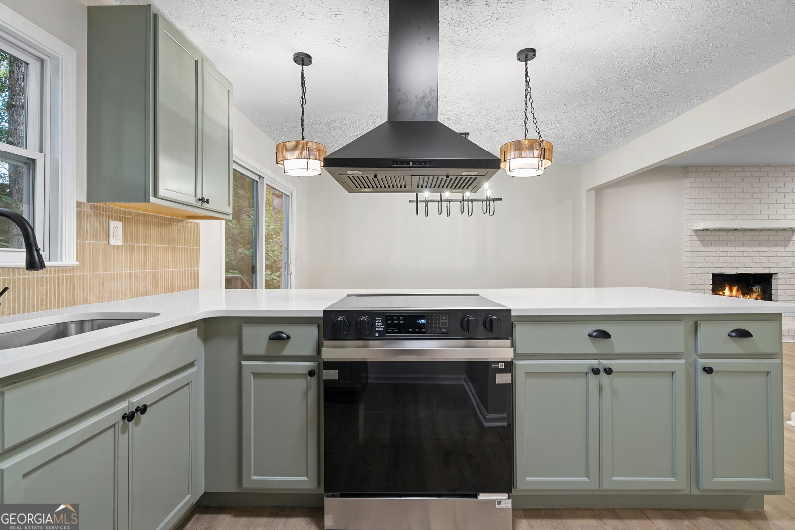 63 Moss Road Dawsonville - Photo 9