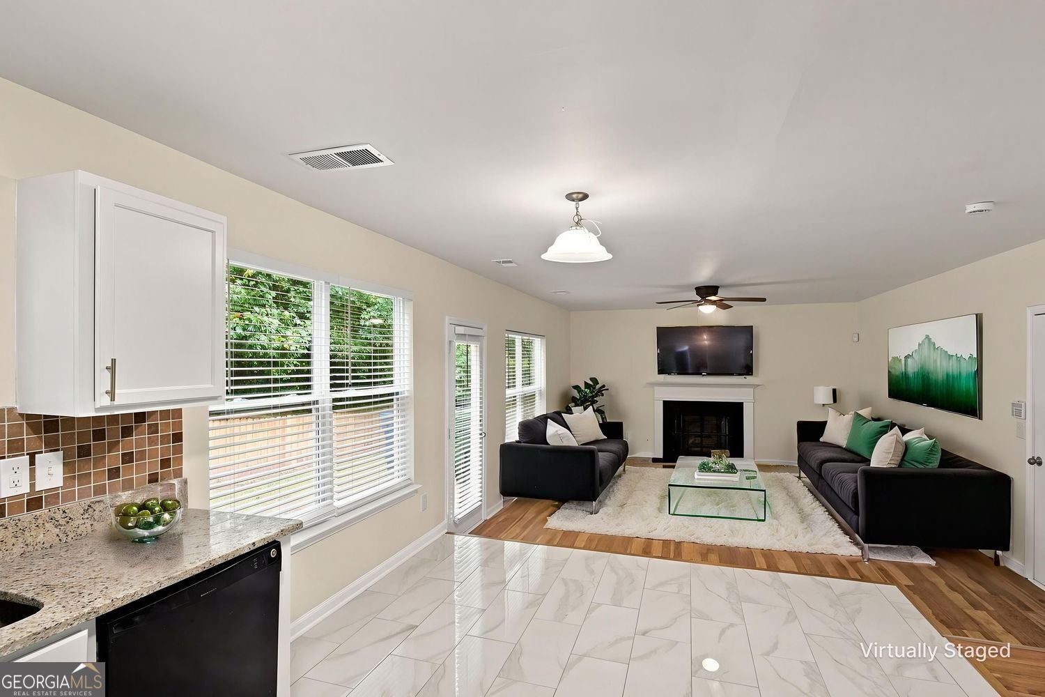 5073 Laythan Jace Court Court Snellville - Photo 13