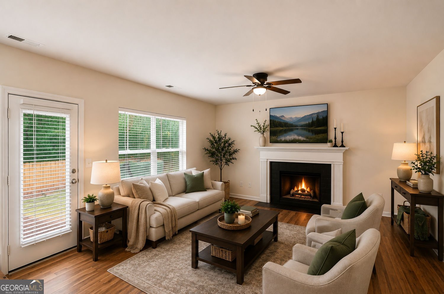 5073 Laythan Jace Court Court Snellville - Photo 15