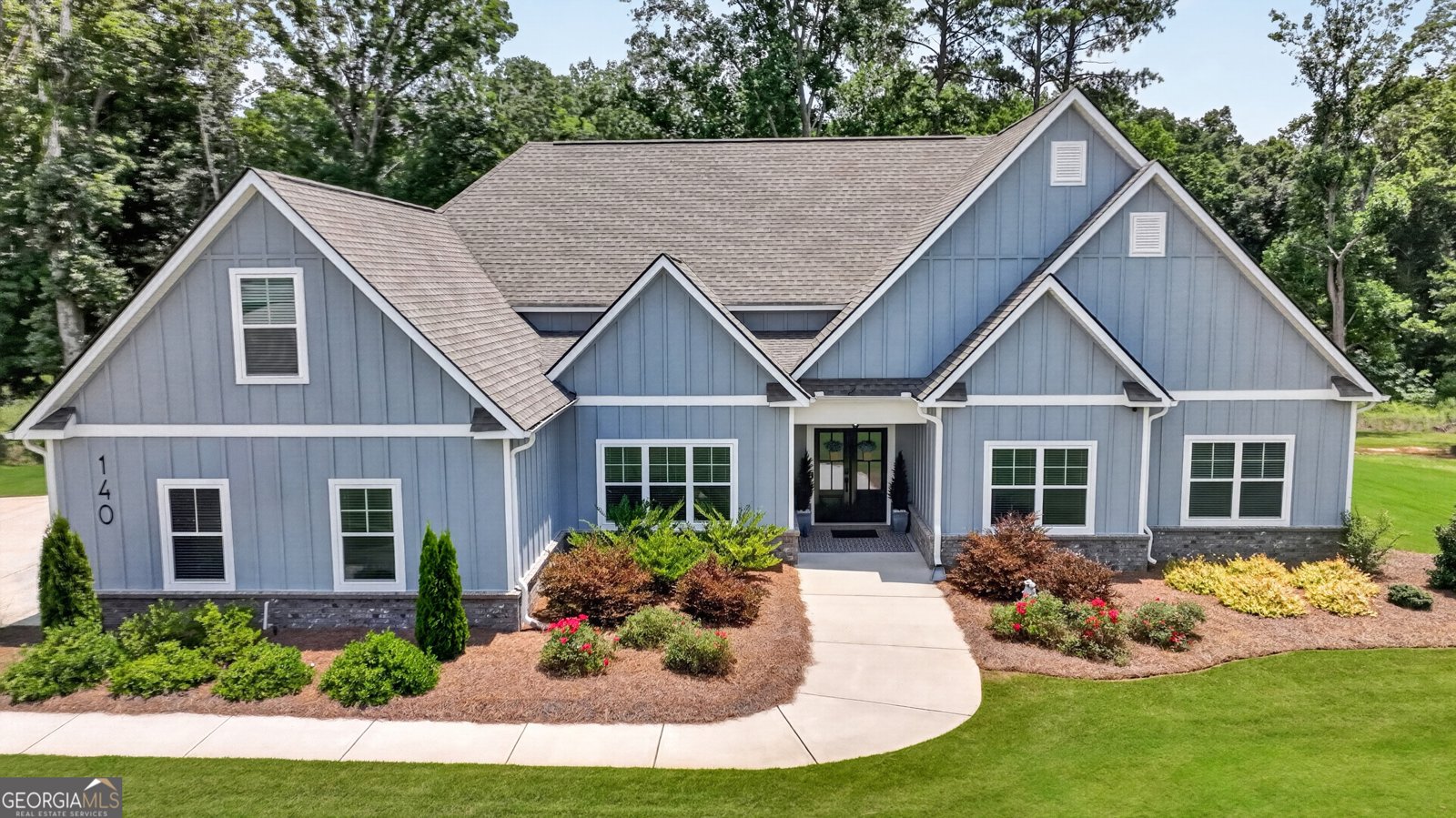 140 Linton Estates Avenue Newnan - Photo 12