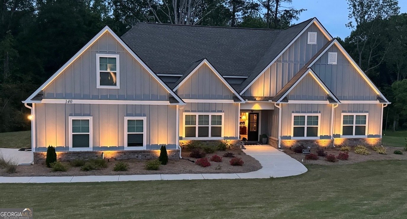 140 Linton Estates Avenue Newnan - Photo 13