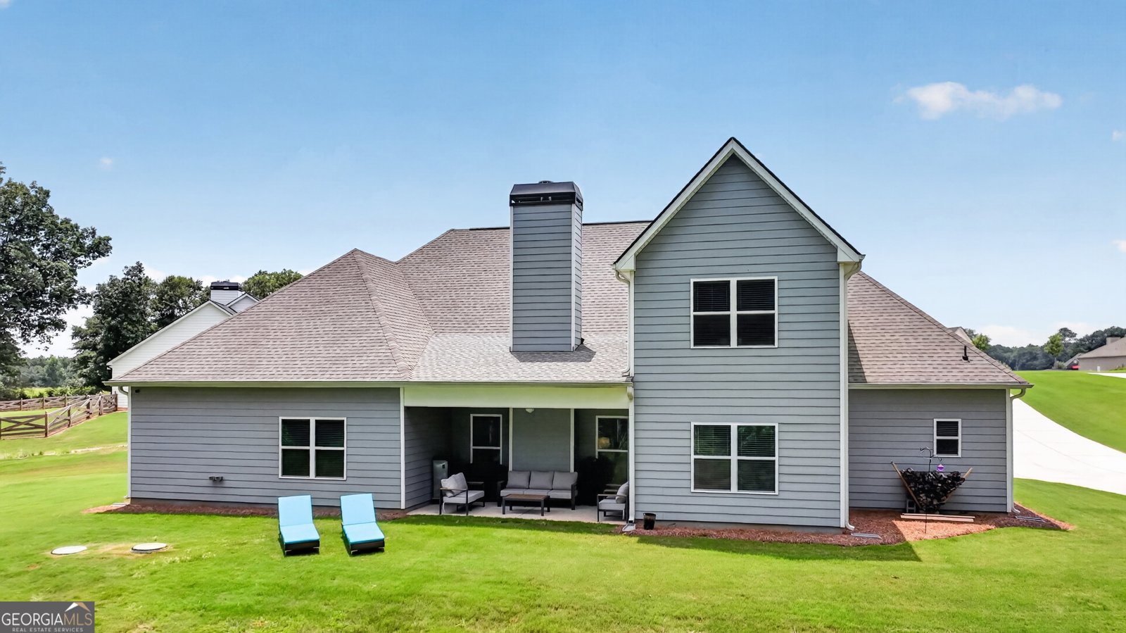 140 Linton Estates Avenue Newnan - Photo 15