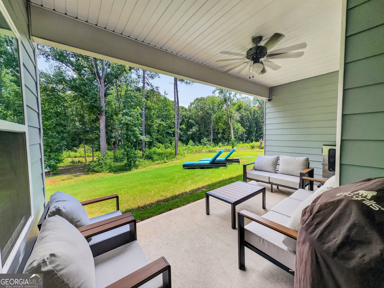 140 Linton Estates Avenue Newnan - Photo 16
