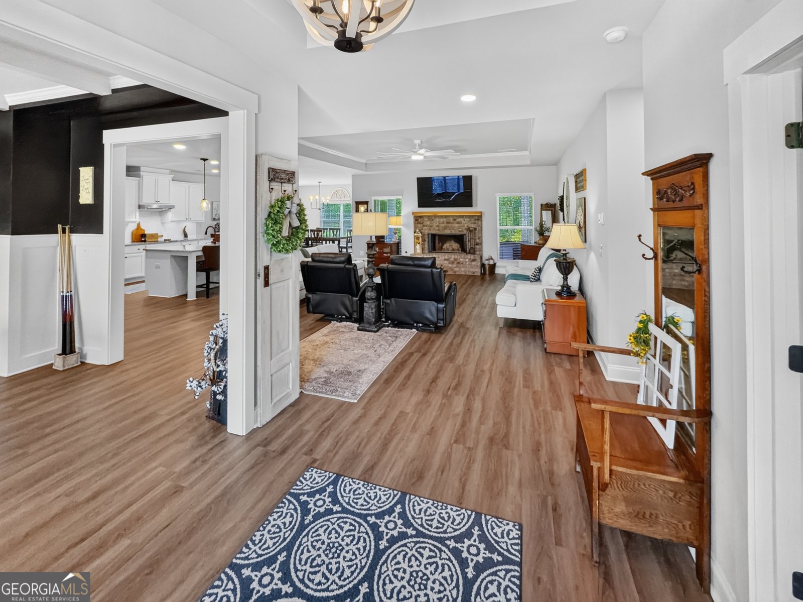140 Linton Estates Avenue Newnan - Photo 18