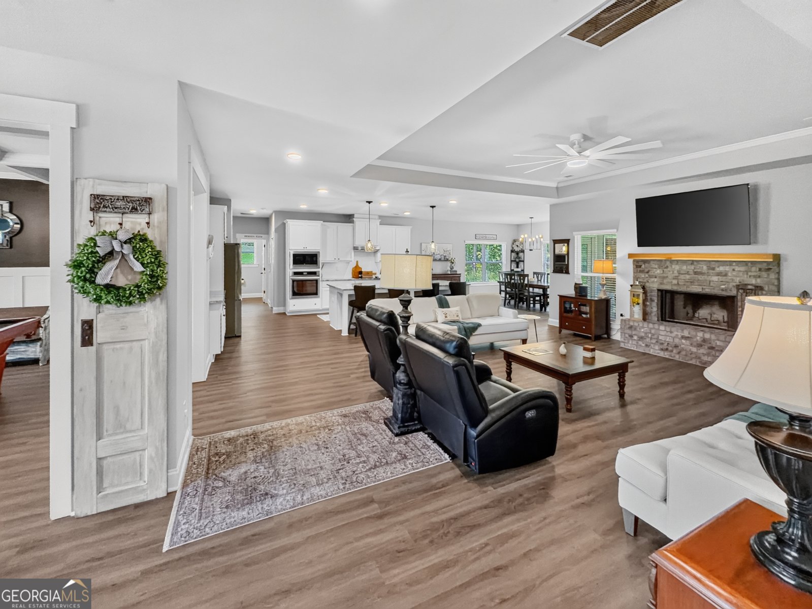 140 Linton Estates Avenue Newnan - Photo 20
