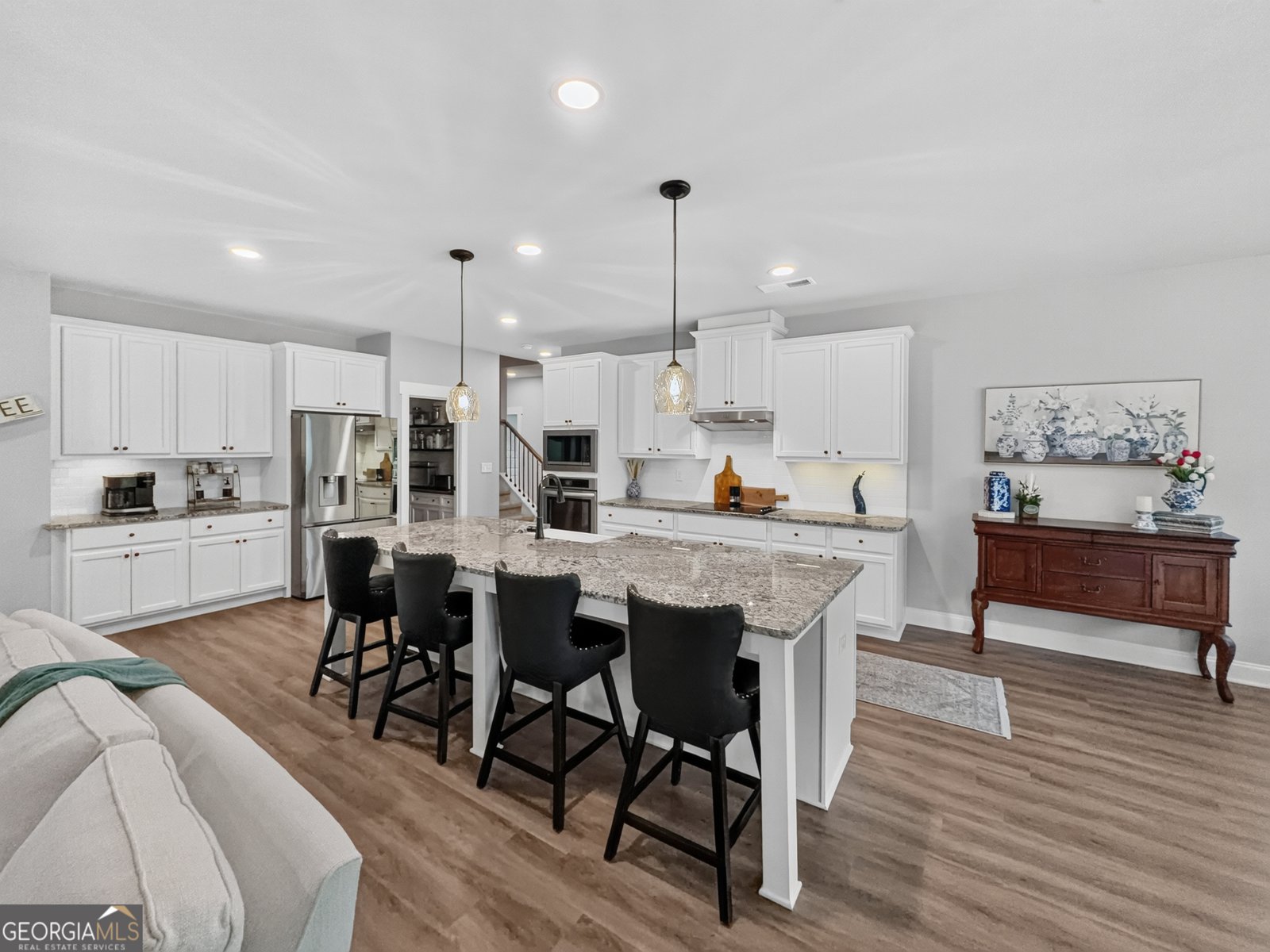 140 Linton Estates Avenue Newnan - Photo 23