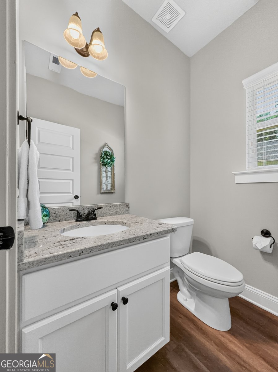 140 Linton Estates Avenue Newnan - Photo 30