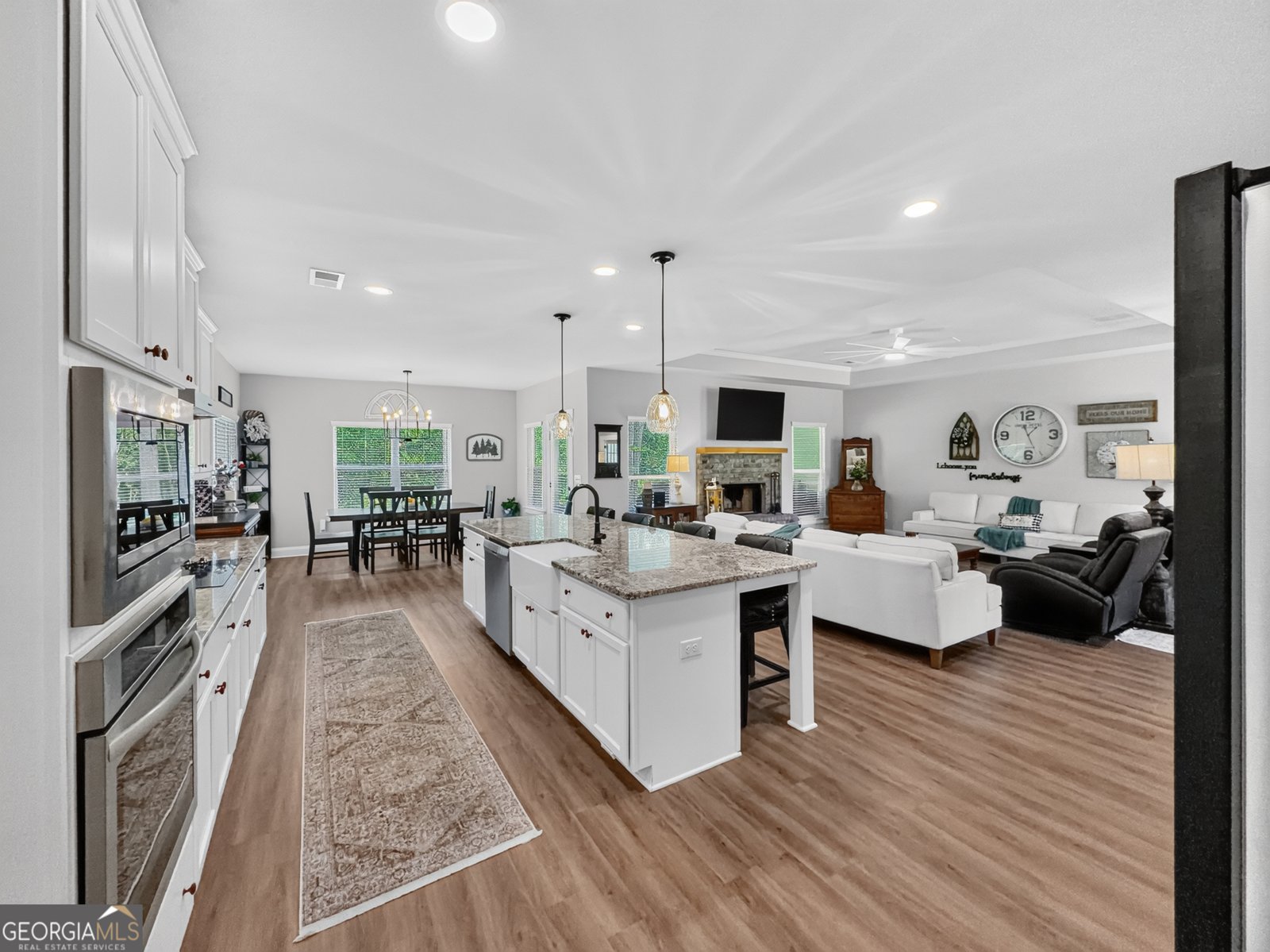 140 Linton Estates Avenue Newnan - Photo 31
