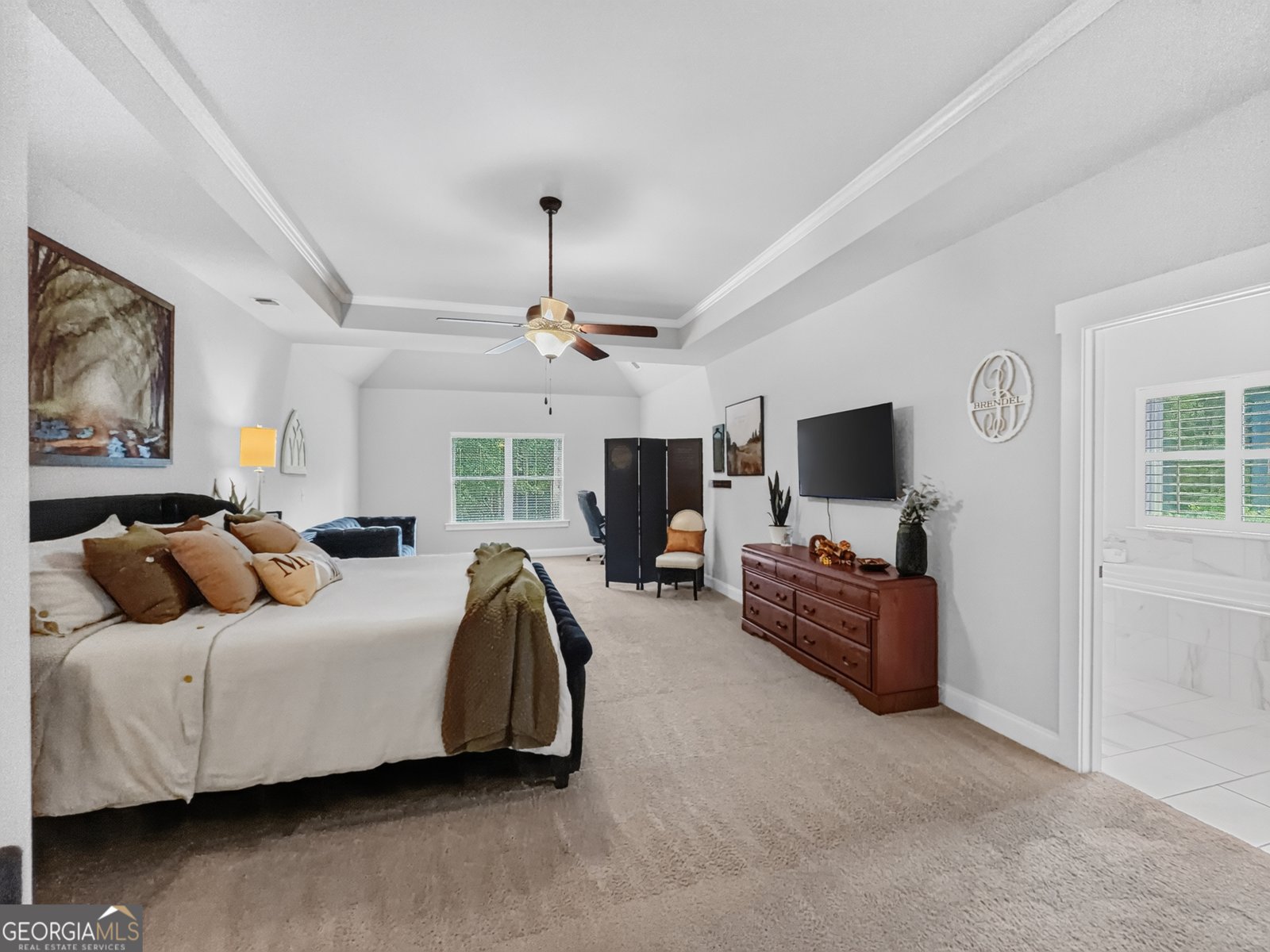 140 Linton Estates Avenue Newnan - Photo 36