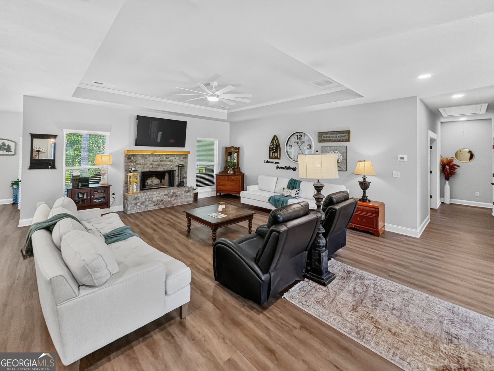 140 Linton Estates Avenue Newnan - Photo 8