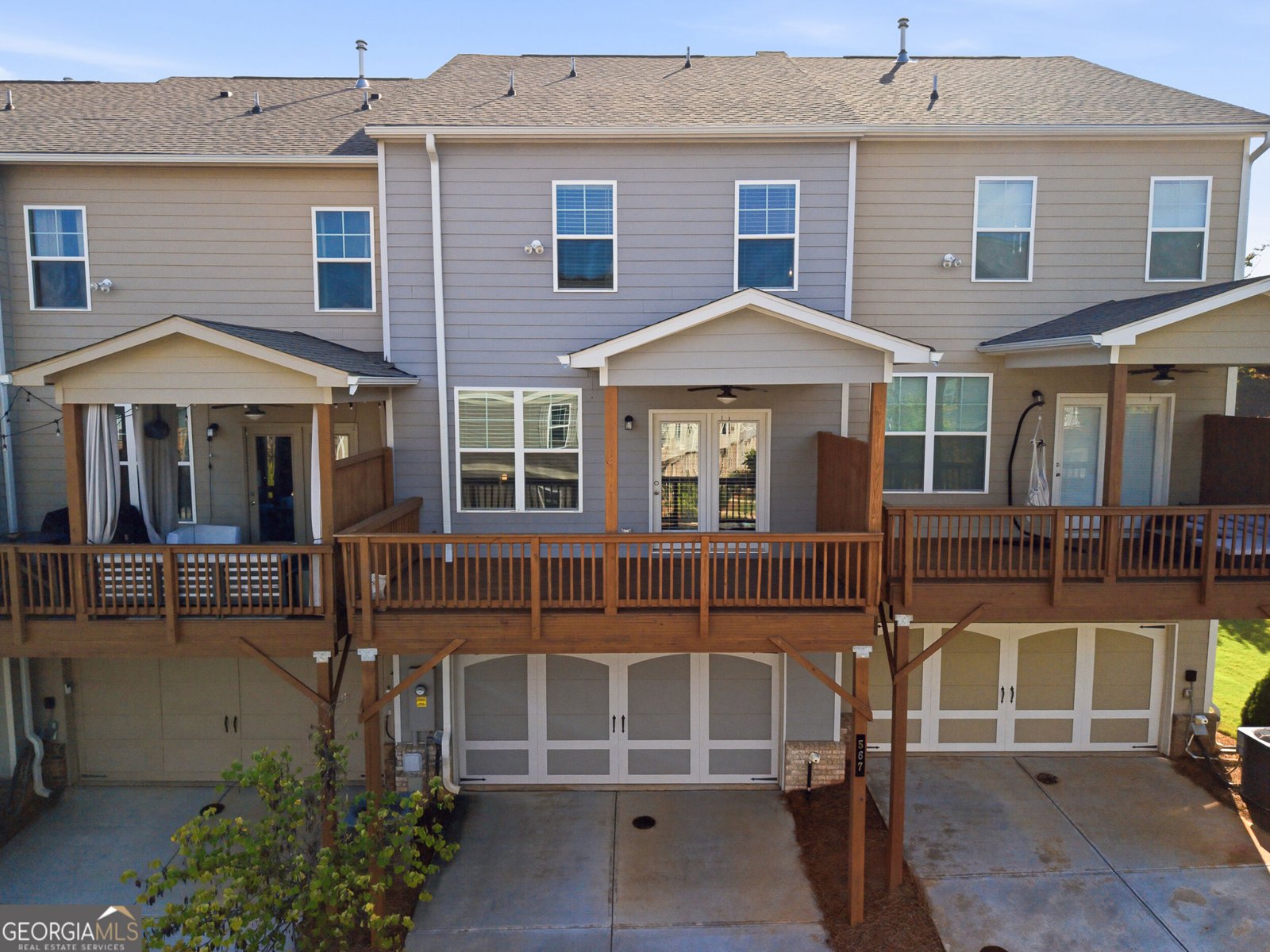 567 Sonata Walk Marietta - Photo 19