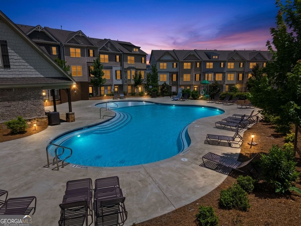567 Sonata Walk Marietta - Photo 20