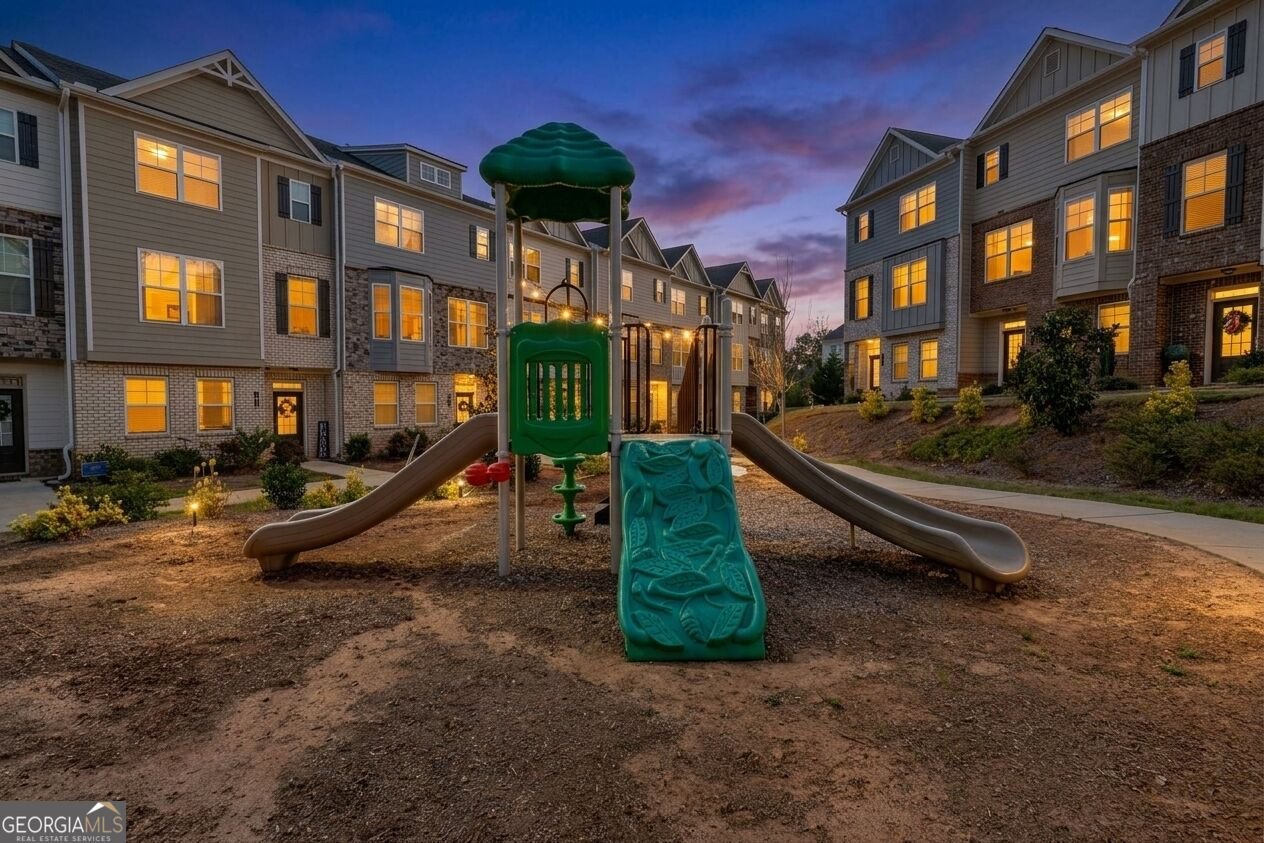567 Sonata Walk Marietta - Photo 21