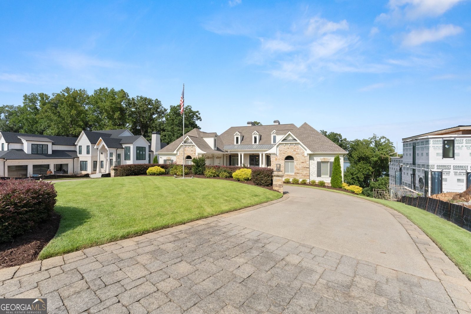 9230 Arbourlac Lane Gainesville - Photo 12
