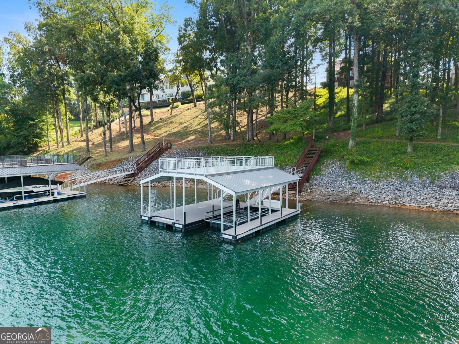 9230 Arbourlac Lane Gainesville - Photo 172