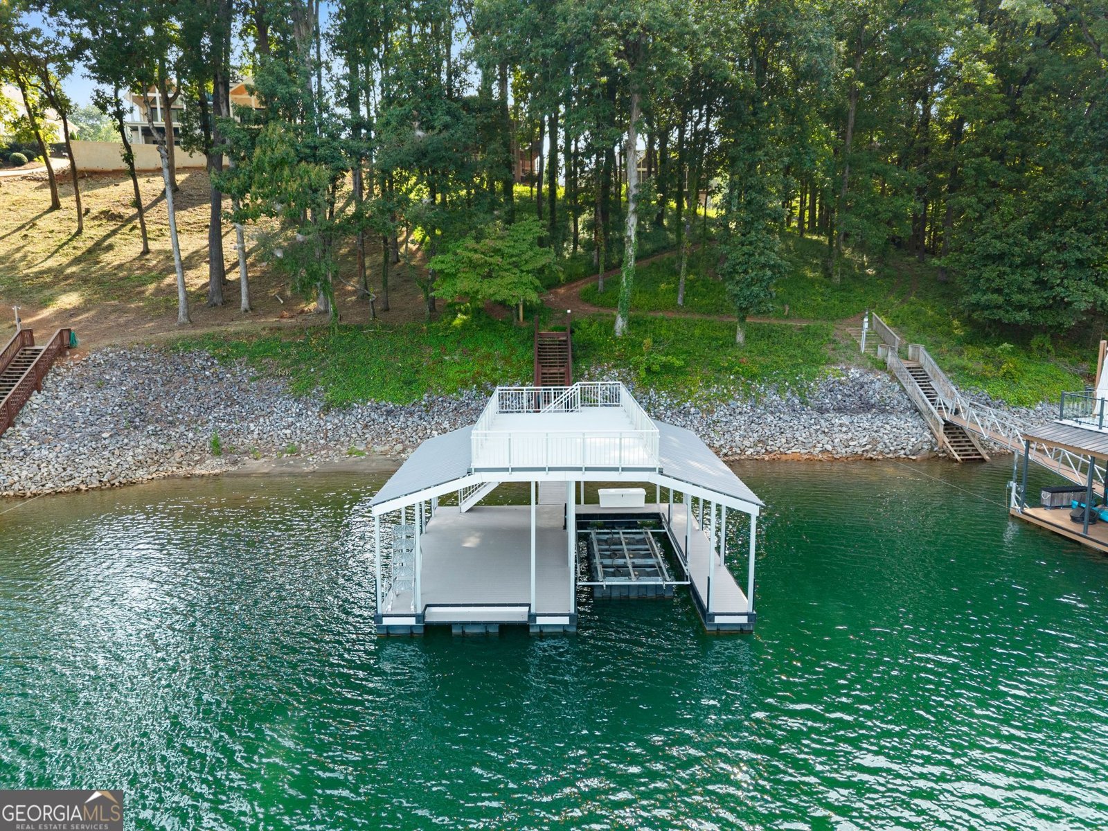 9230 Arbourlac Lane Gainesville - Photo 175
