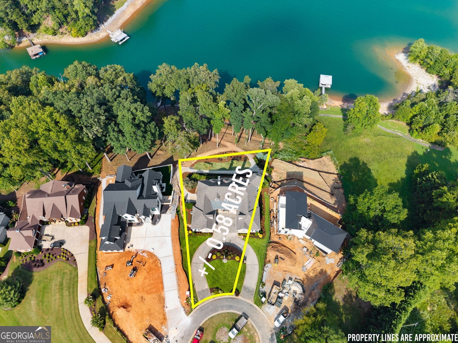 9230 Arbourlac Lane Gainesville - Photo 177