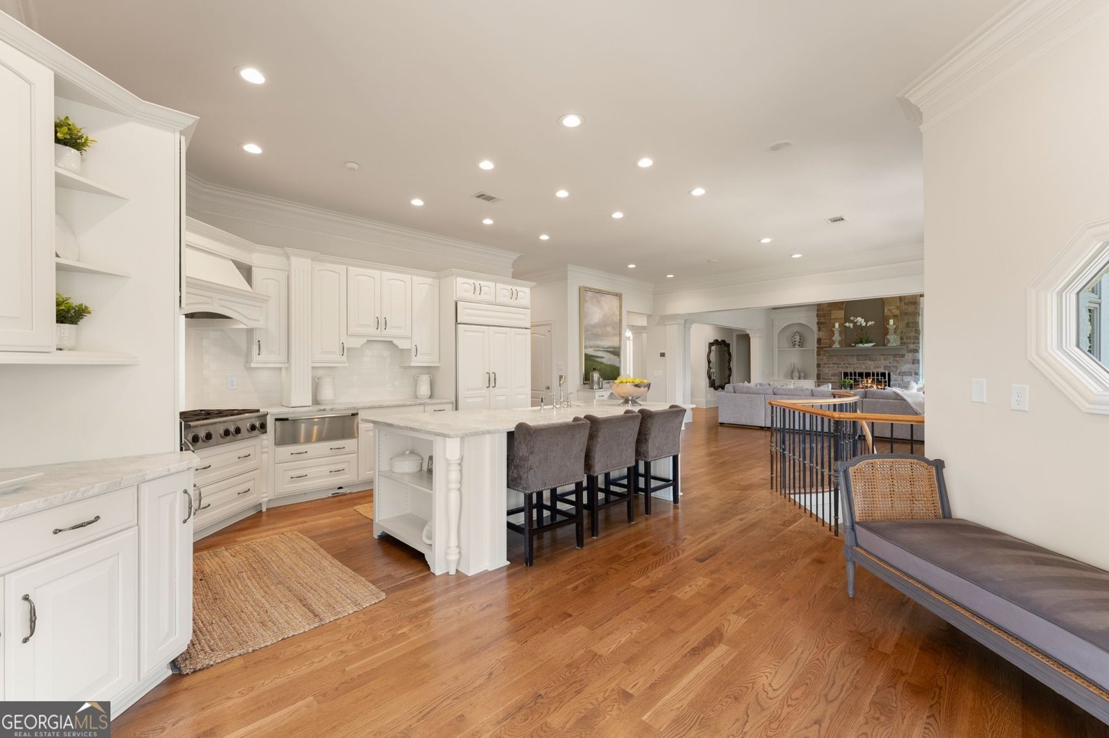 9230 Arbourlac Lane Gainesville - Photo 41