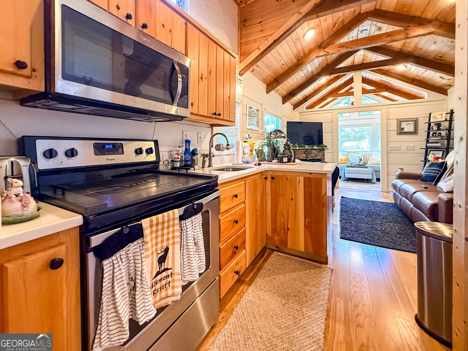 153 Elkmont Trail Cleveland - Photo 13