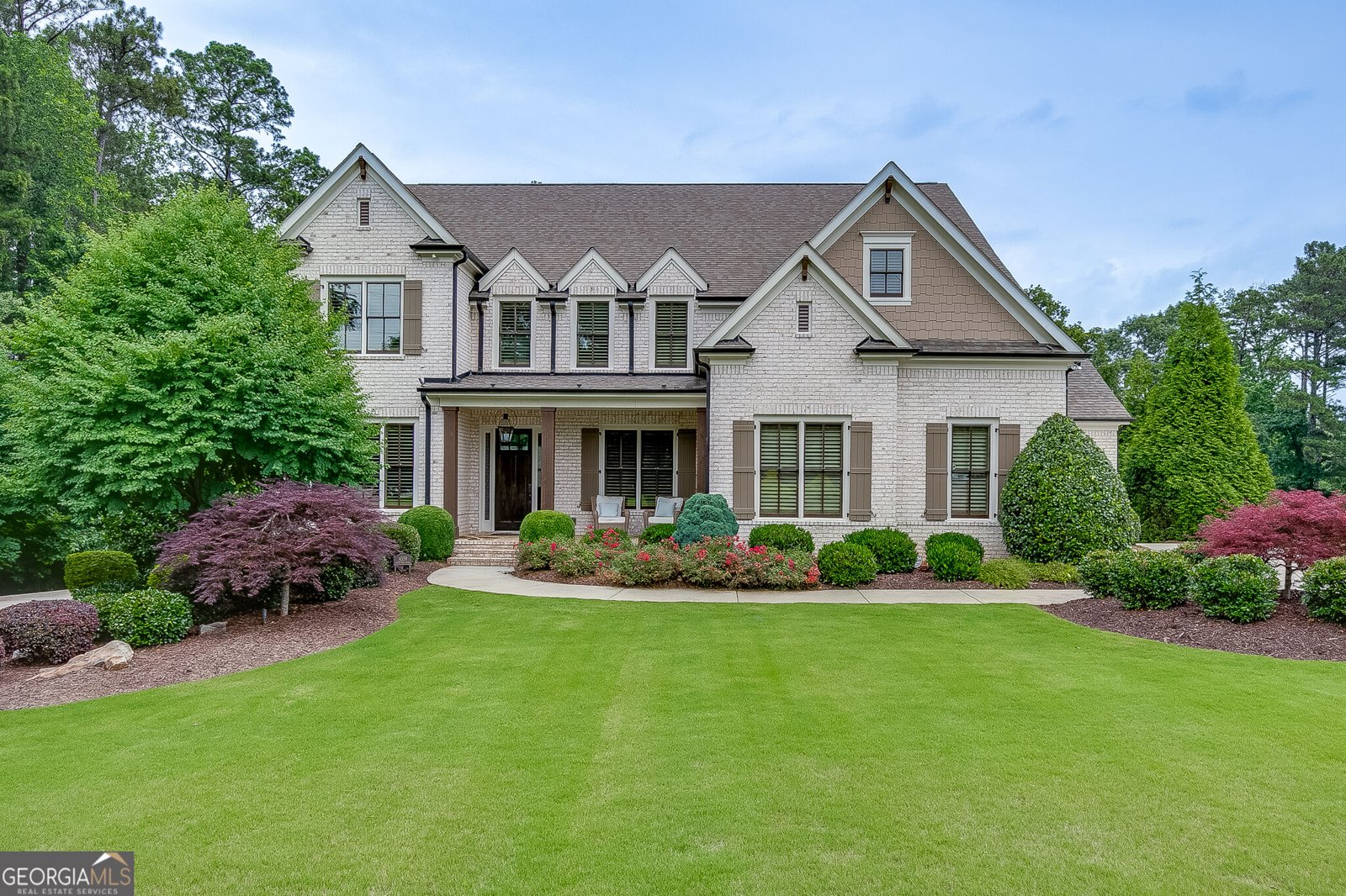 4359 Sandy Hill Road Buford - main photo