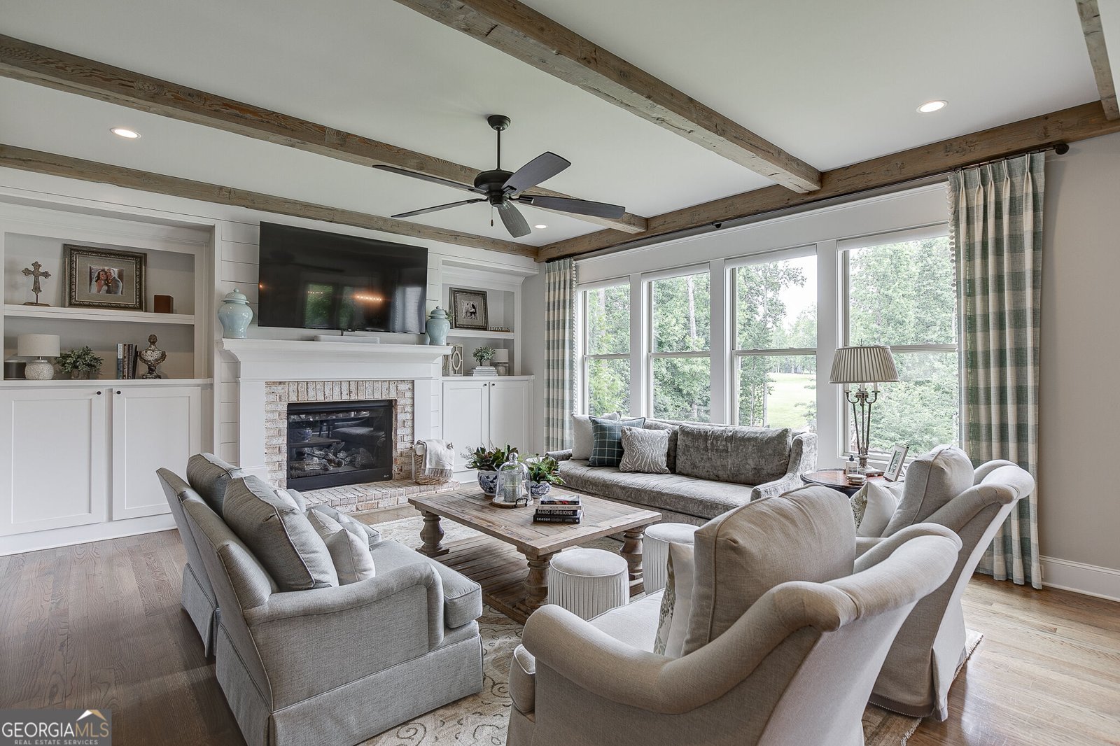 4359 Sandy Hill Road Buford - Photo 11