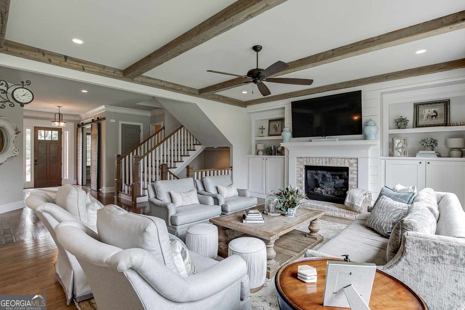 4359 Sandy Hill Road Buford - Photo 13
