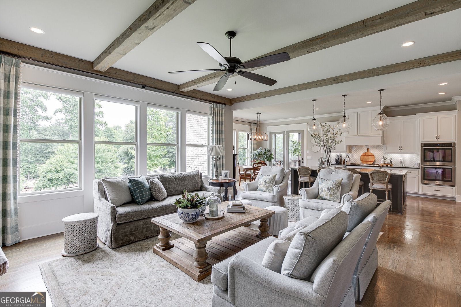 4359 Sandy Hill Road Buford - Photo 14