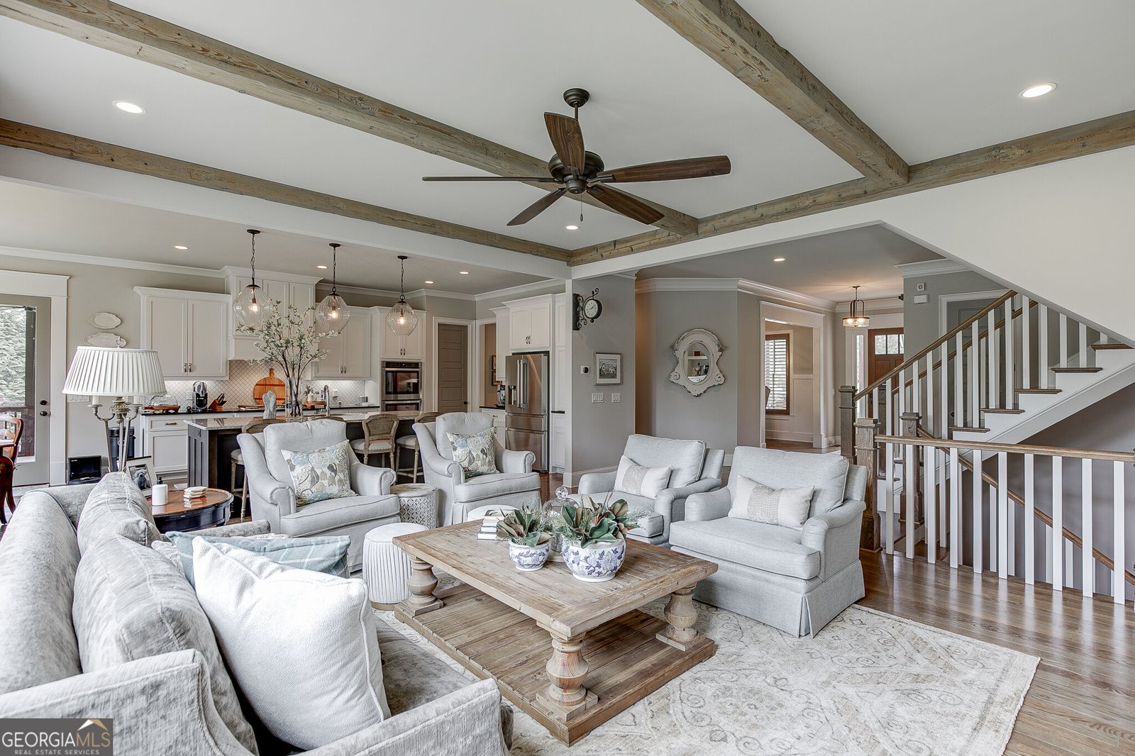 4359 Sandy Hill Road Buford - Photo 15