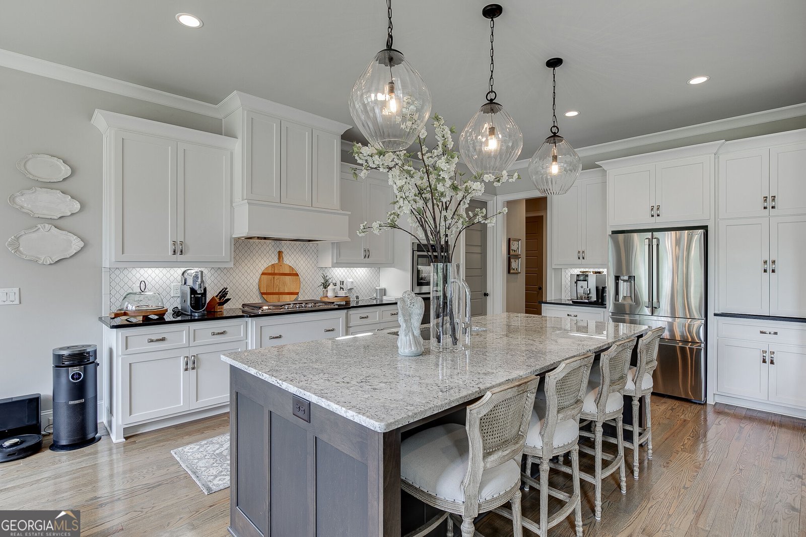 4359 Sandy Hill Road Buford - Photo 17