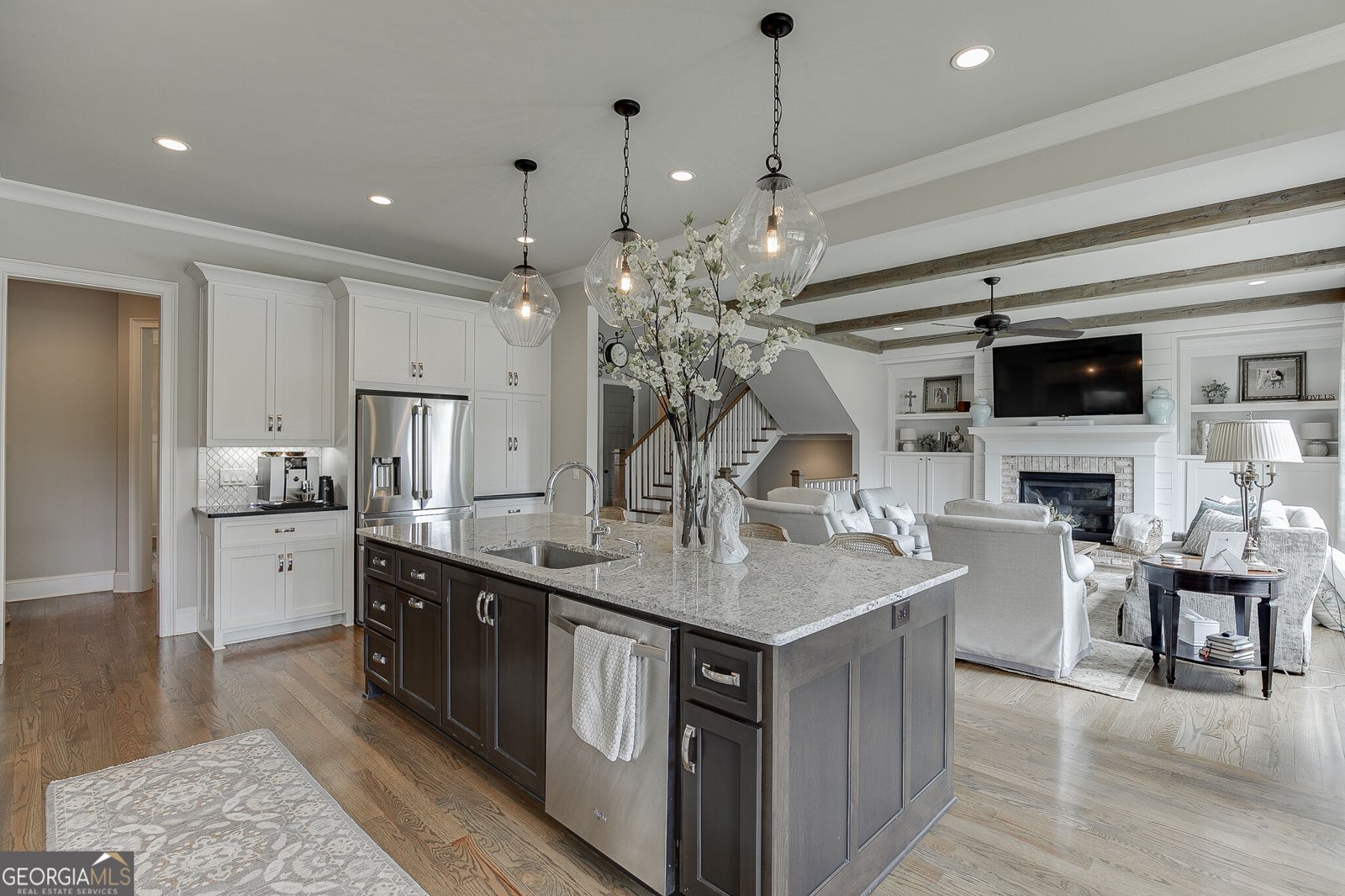 4359 Sandy Hill Road Buford - Photo 19