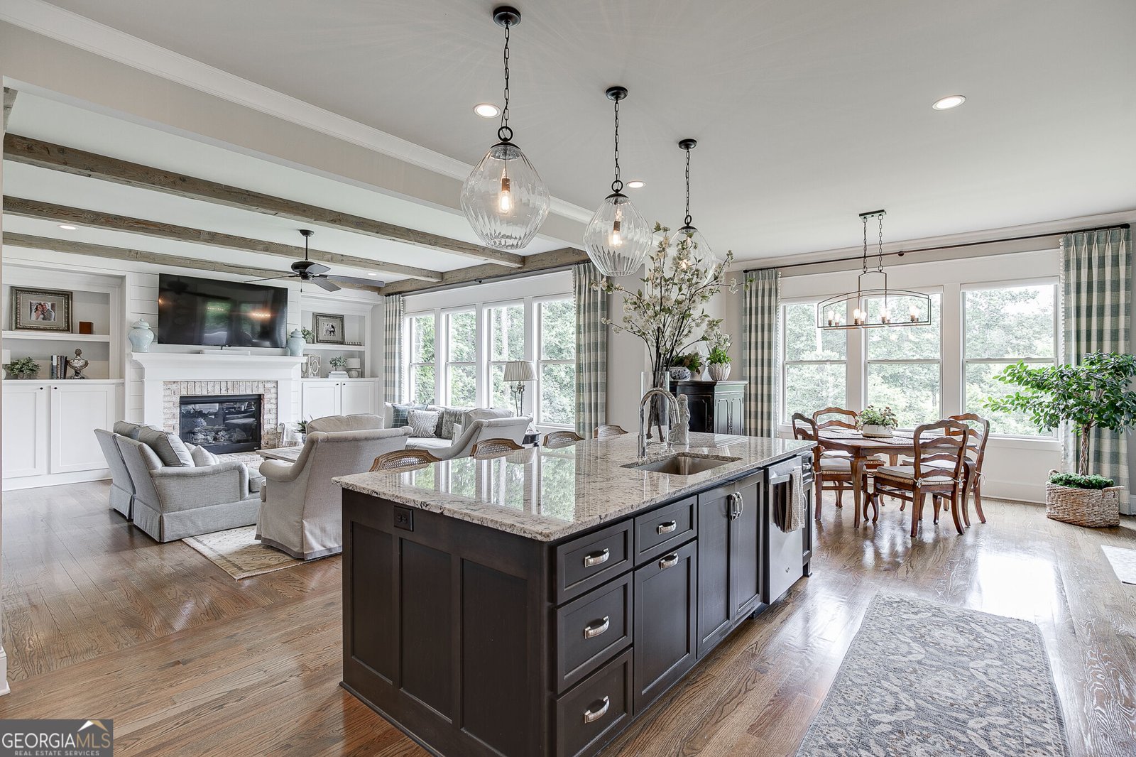 4359 Sandy Hill Road Buford - Photo 20