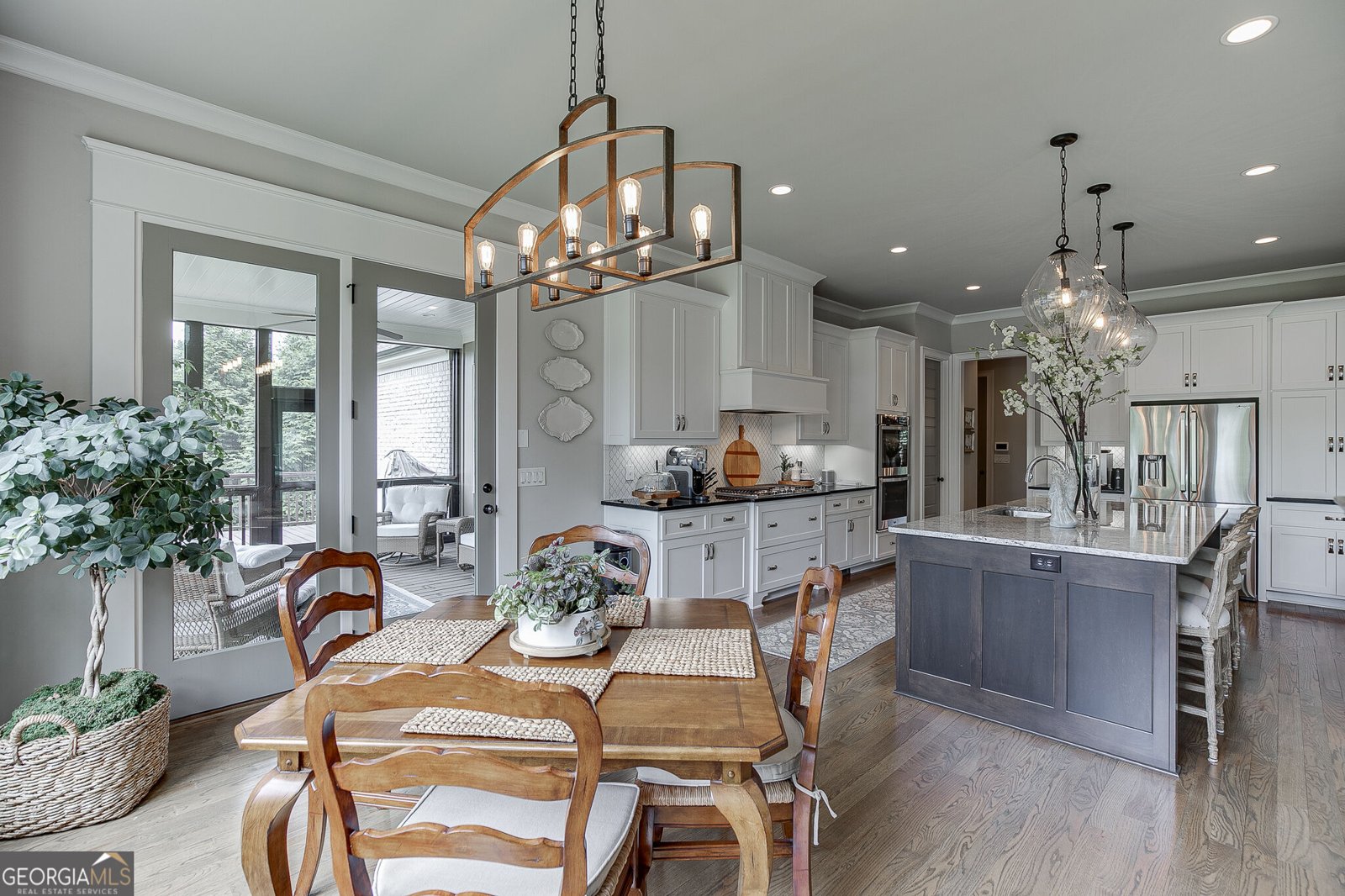 4359 Sandy Hill Road Buford - Photo 23