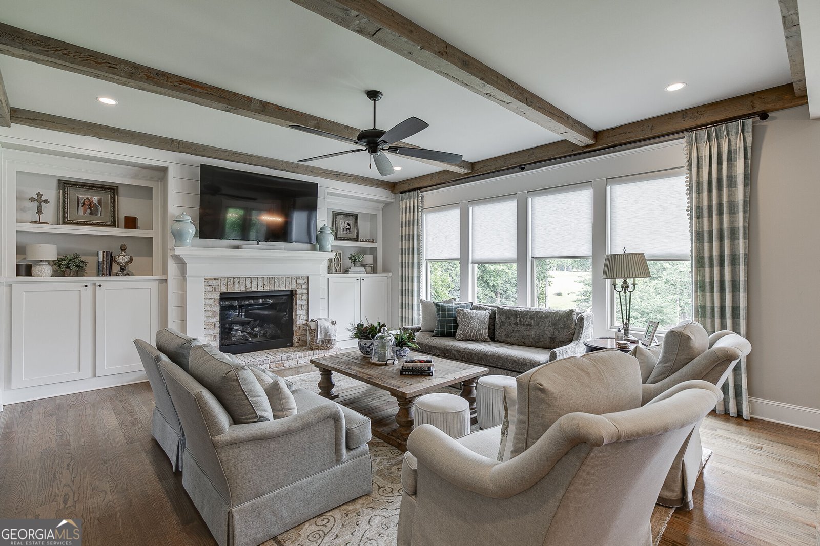 4359 Sandy Hill Road Buford - Photo 25