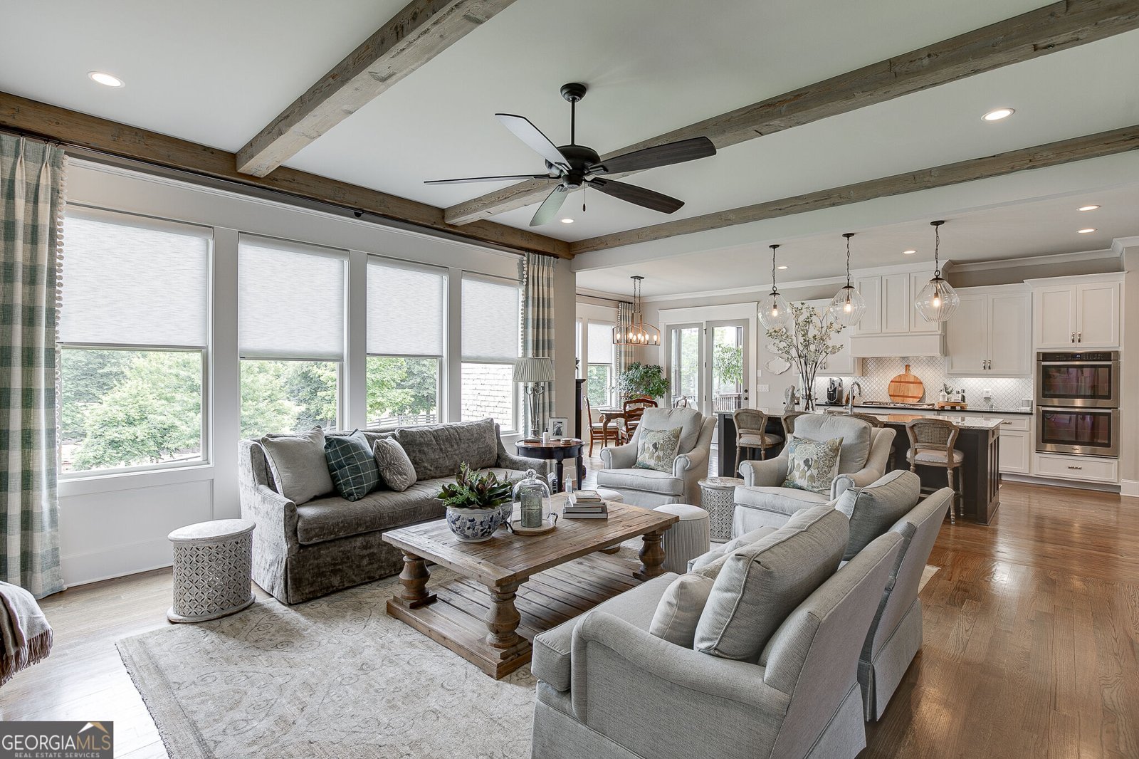 4359 Sandy Hill Road Buford - Photo 26