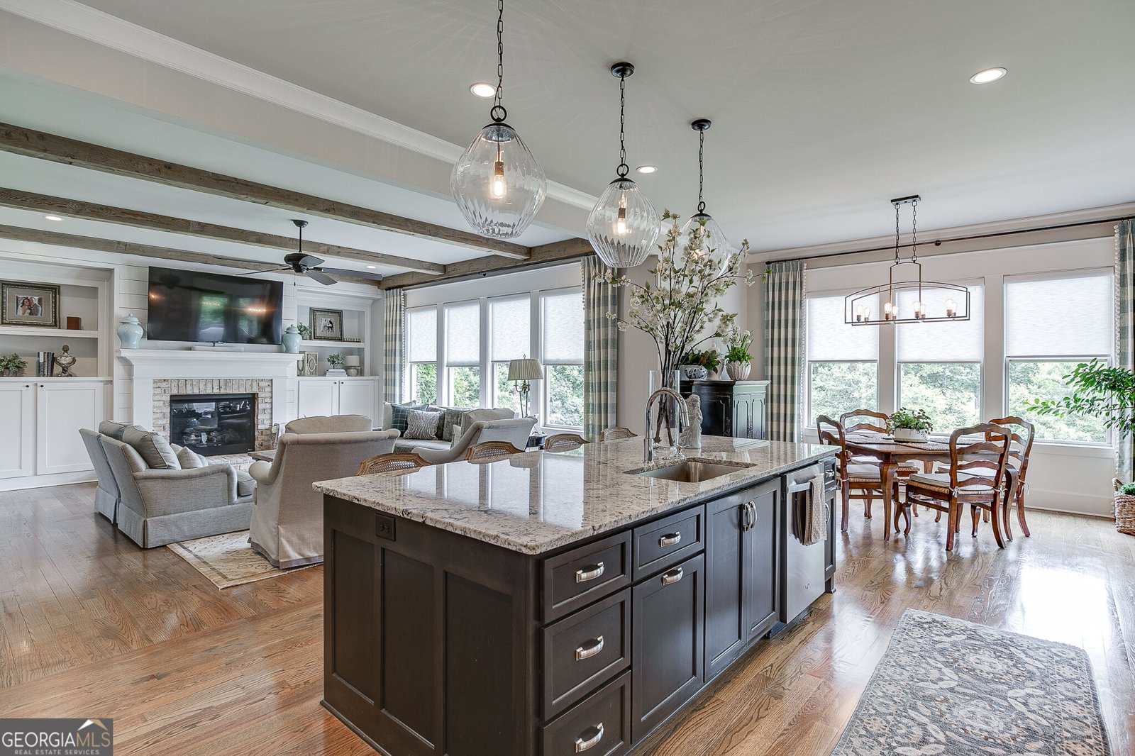 4359 Sandy Hill Road Buford - Photo 28