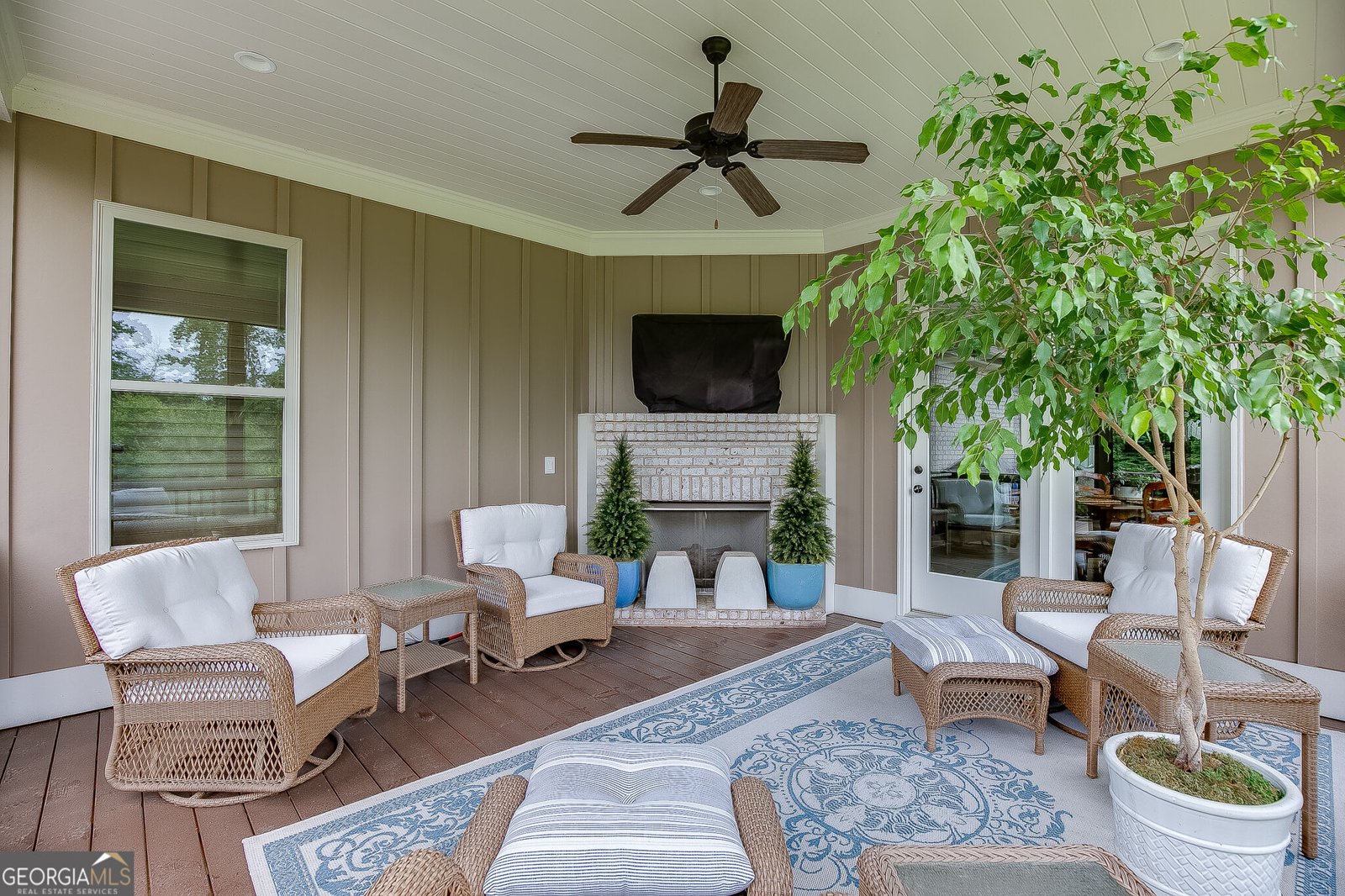 4359 Sandy Hill Road Buford - Photo 64