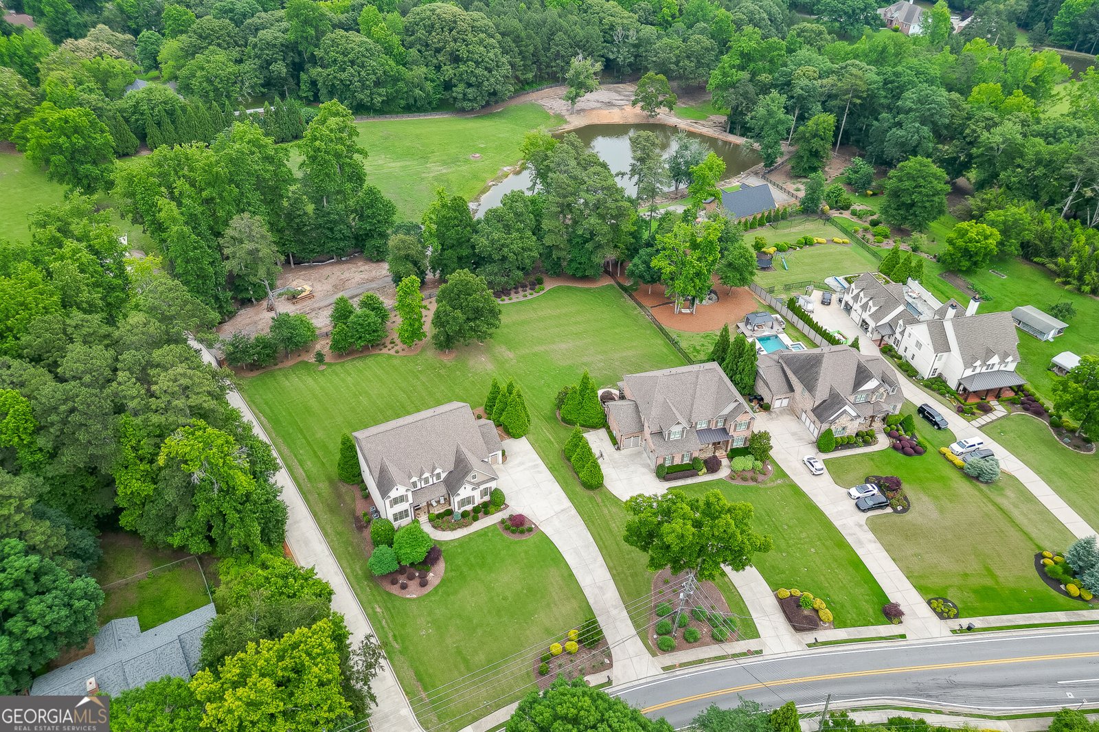 4359 Sandy Hill Road Buford - Photo 74