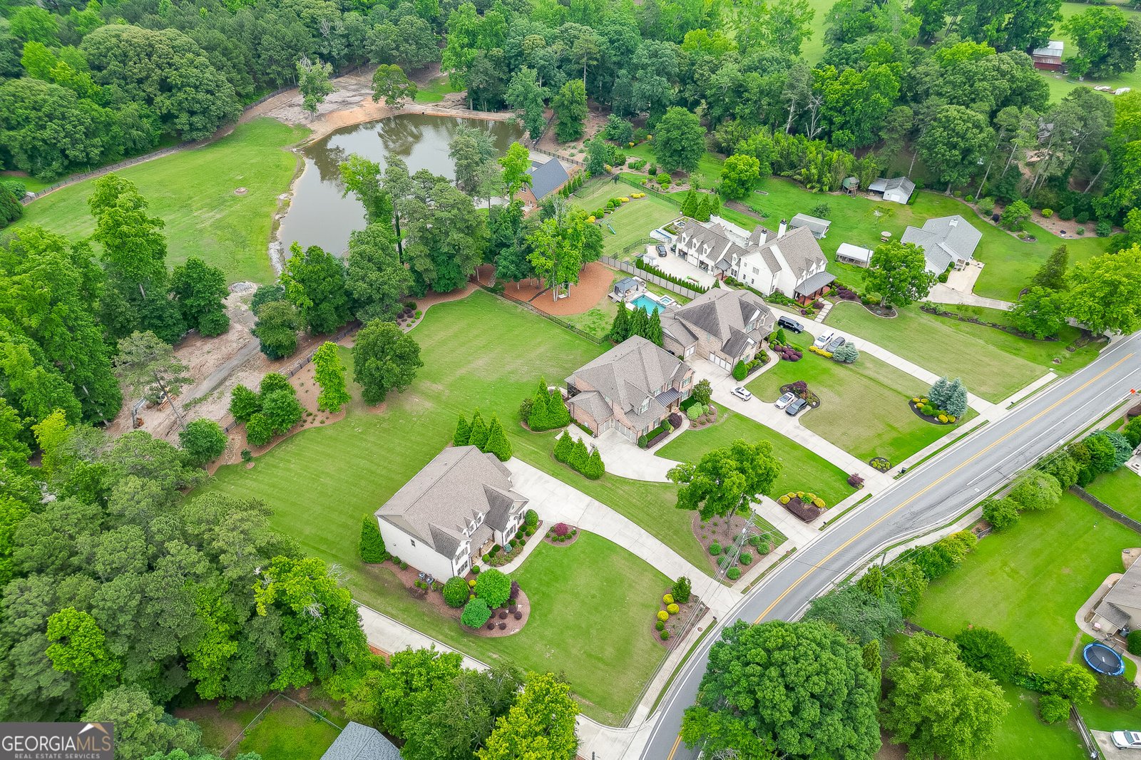 4359 Sandy Hill Road Buford - Photo 75