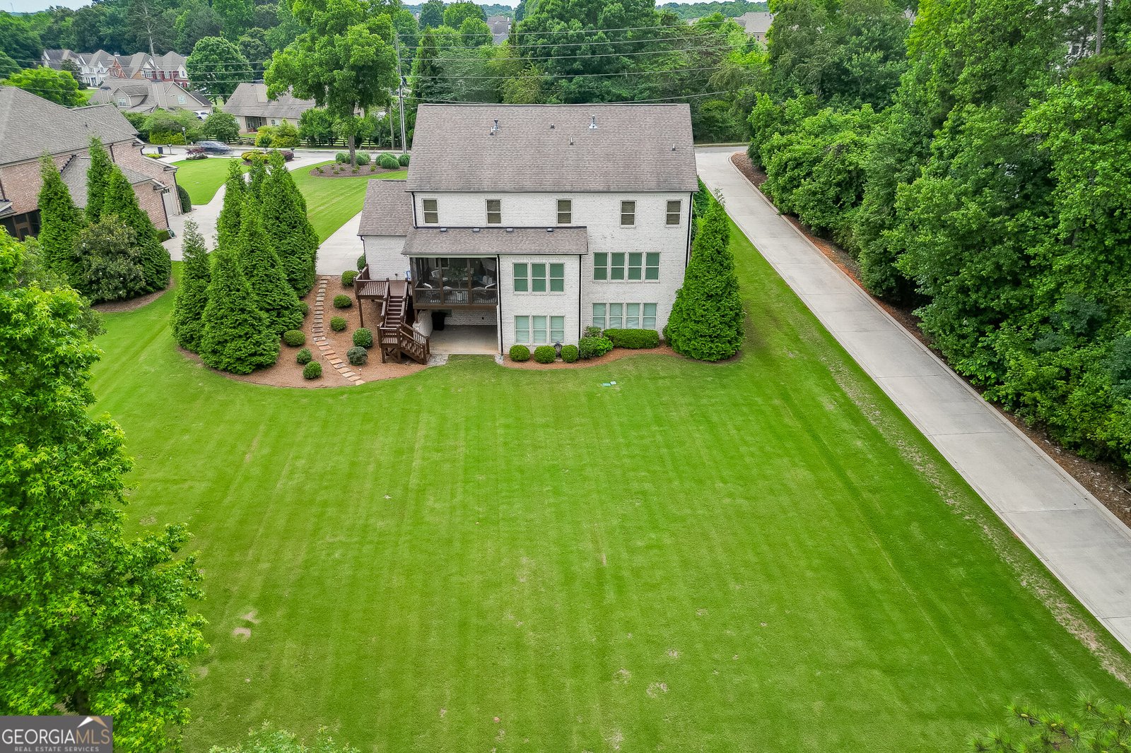 4359 Sandy Hill Road Buford - Photo 76
