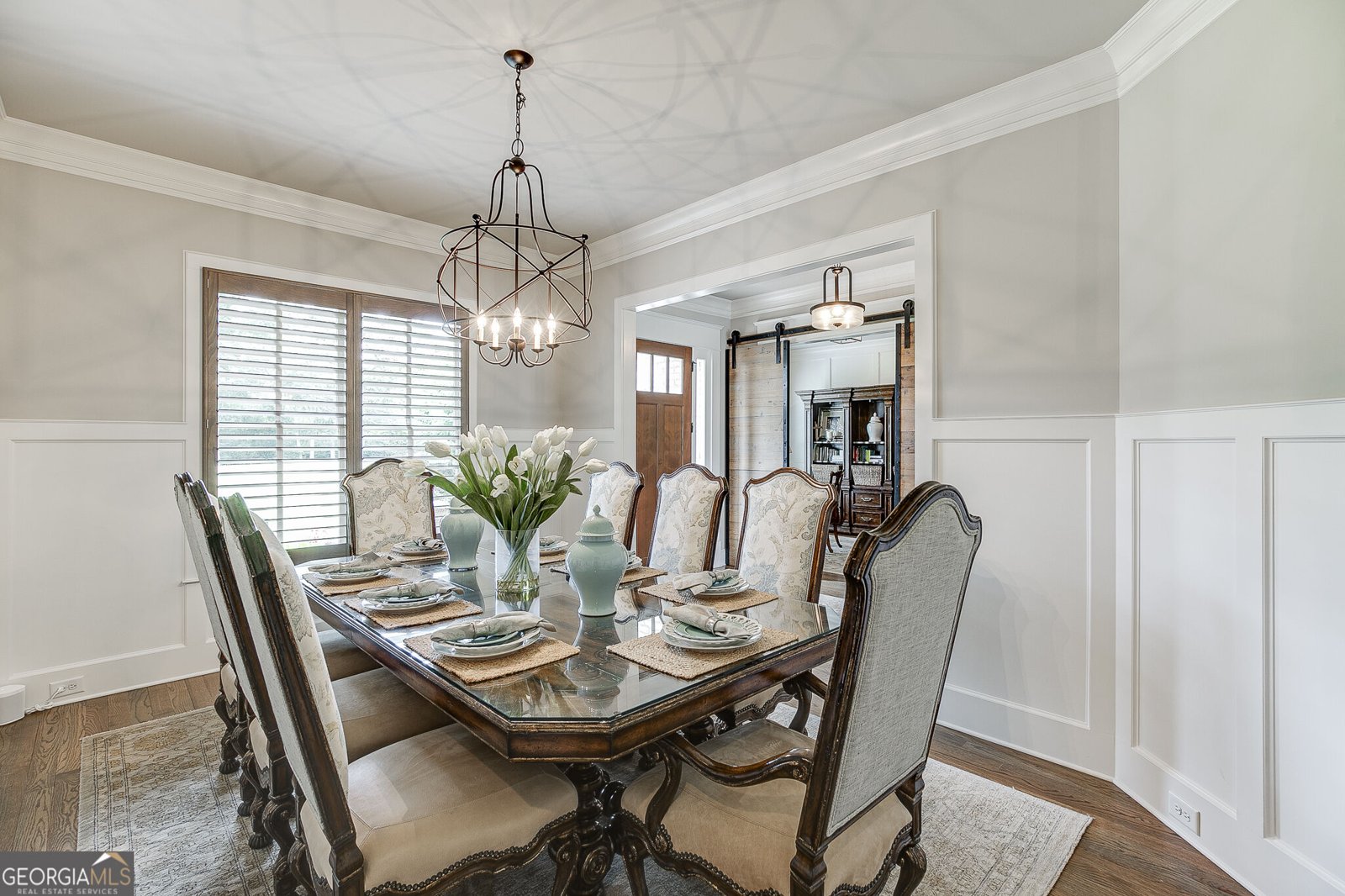 4359 Sandy Hill Road Buford - Photo 9