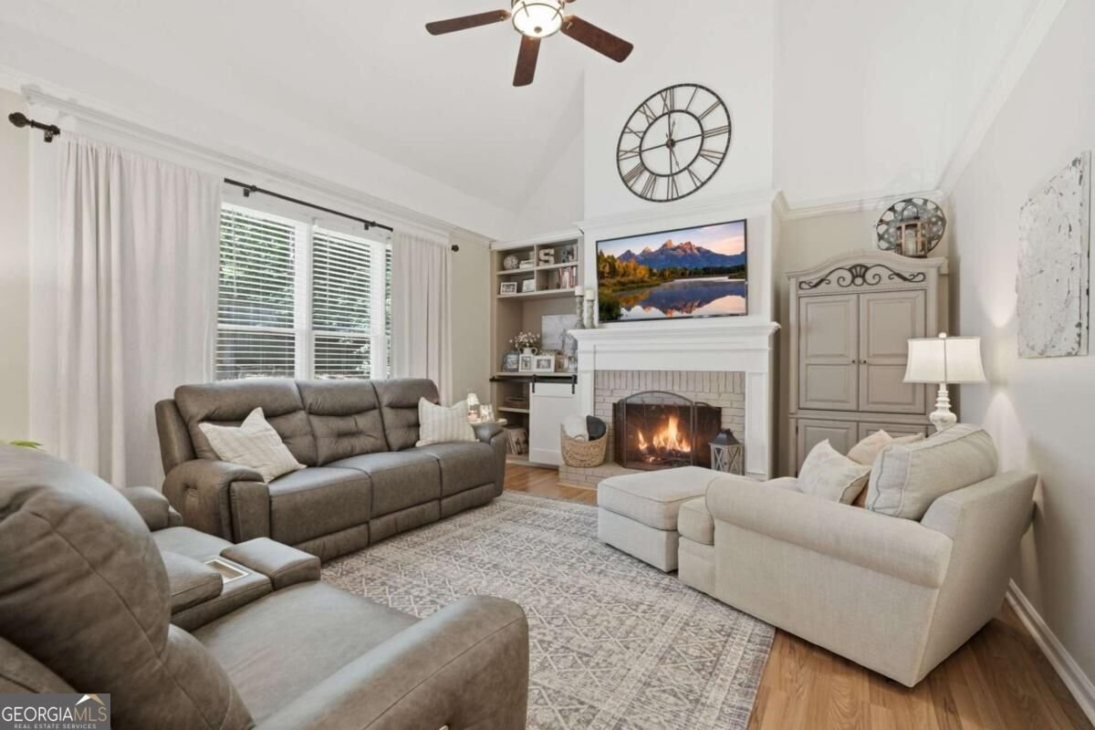 940 River Cove Drive Dacula - Photo 11