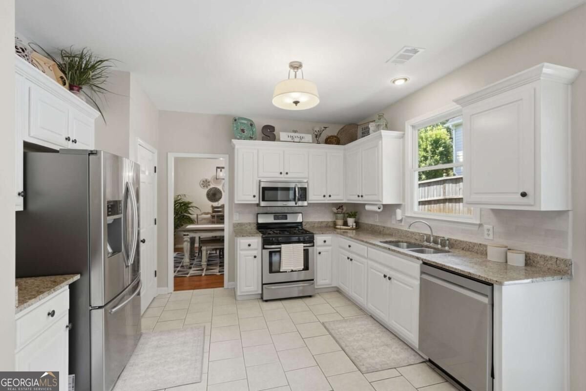 940 River Cove Drive Dacula - Photo 15