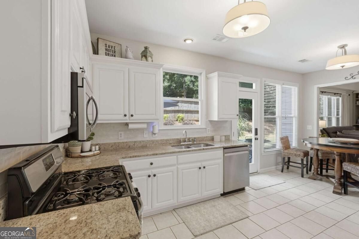940 River Cove Drive Dacula - Photo 16